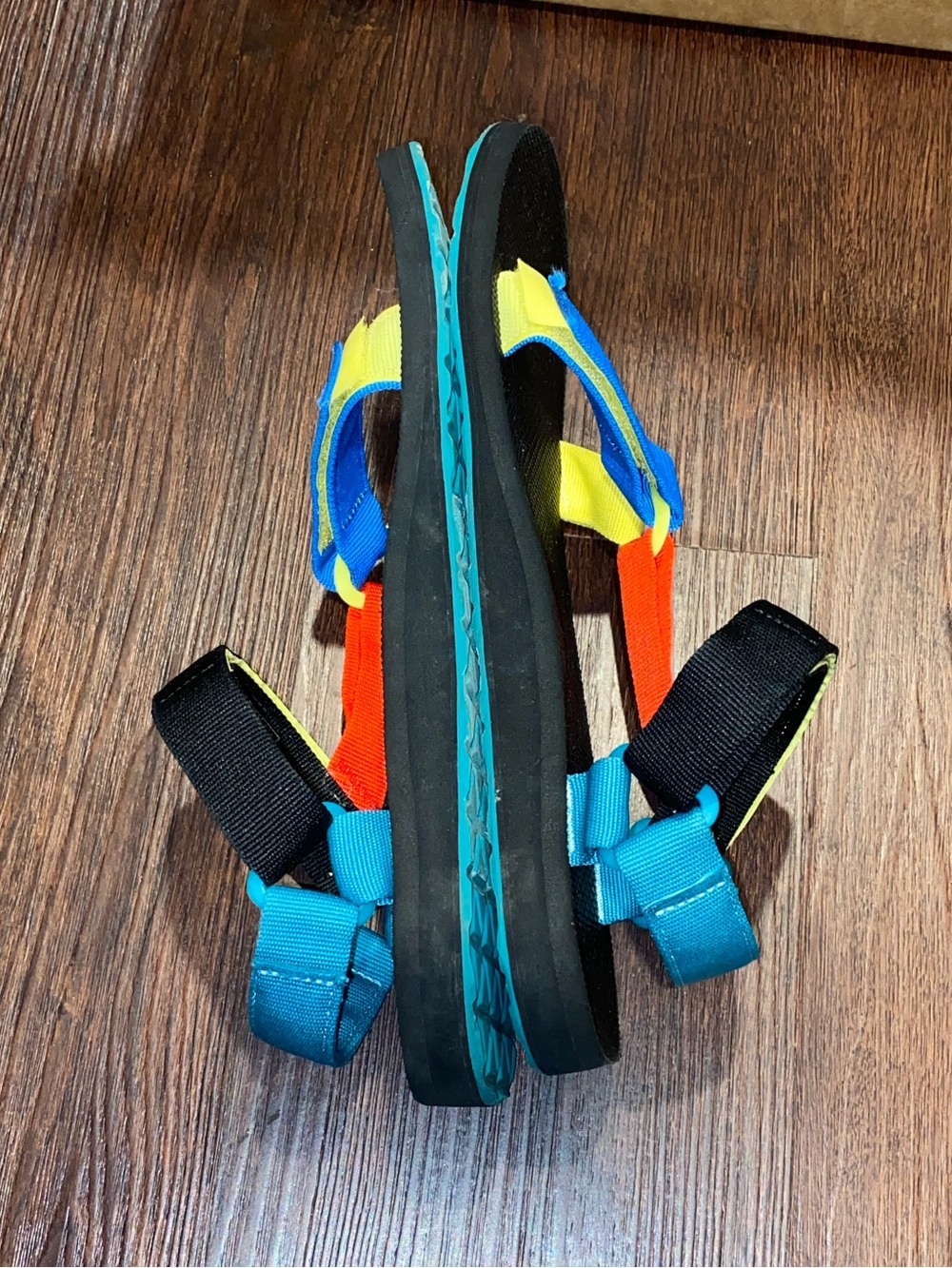 Teva Men's Original Universal
Sandals - Picture 3 of 6